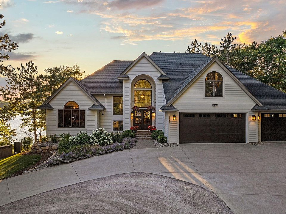 1888 E Arbutus Lake Rd, Traverse City, MI 49696 MLS 1903293 Zillow