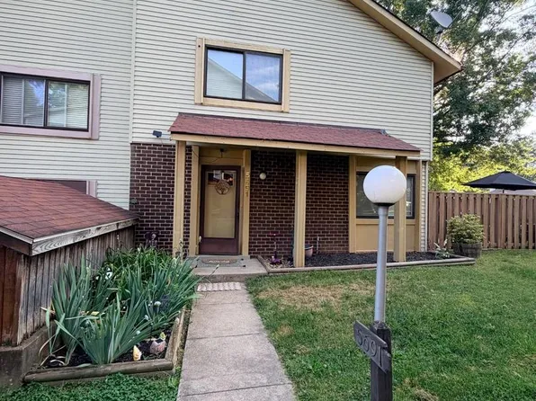 5691 Summer Oak Way, Burke, VA 22015