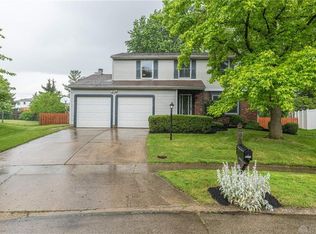 2233 English Oak Ct, Miamisburg, OH 45342