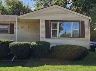 206 Borton Ave, Essexville, MI
