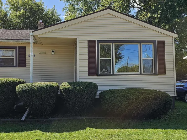 206 Borton Ave, Essexville, MI 48732