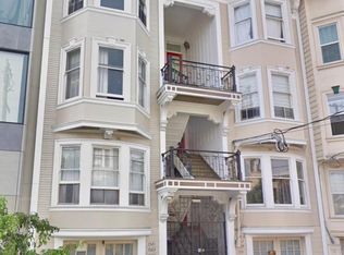 1531 15th St, San Francisco, CA 94103