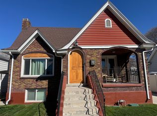 255 S 300 W, Provo, UT 84601
