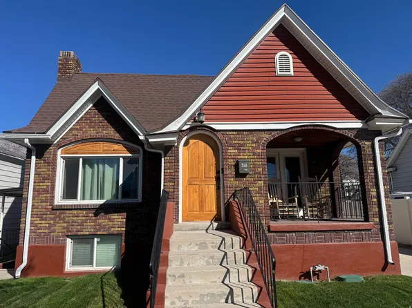 255 S 300 W, Provo, UT 84601