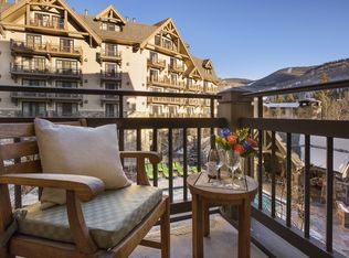 1 Vail Rd #4102, Vail, CO 81657