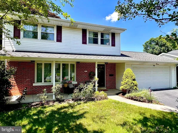 47 Sandalwood Dr, Palmyra, PA 17078