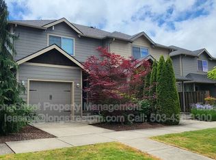 1810 College St, Philomath, OR 97370