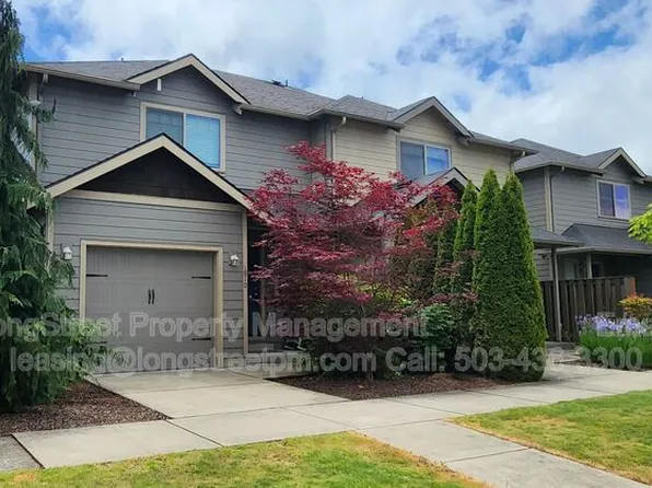 1810 College St, Philomath, OR 97370