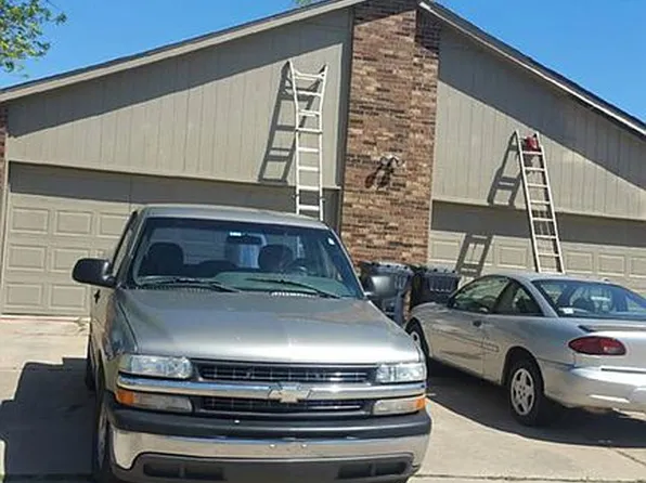 8400 Wakefield St, Oklahoma City, OK 73149