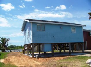 210 County Road 616 Seagull, Sargent, TX 77414