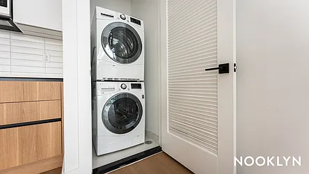 Rented by Nooklyn NYC LLC