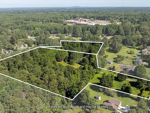 2nd image of 6266 Britt Rd SW