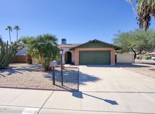 12650 N 34th Pl, Phoenix, AZ 85032