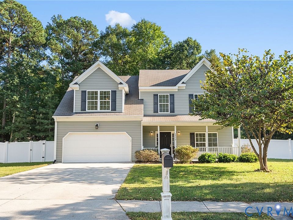 1st image of 6852 Watch Harbour Cir