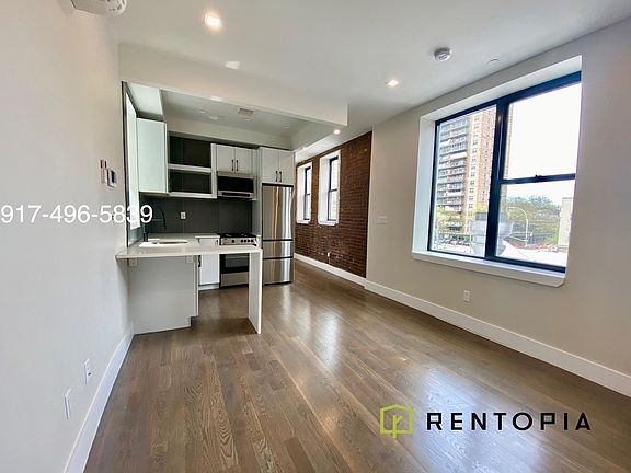 2nd image of 88 Manhattan Ave #202