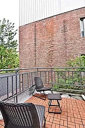 Rented by Bohemia Realty Group