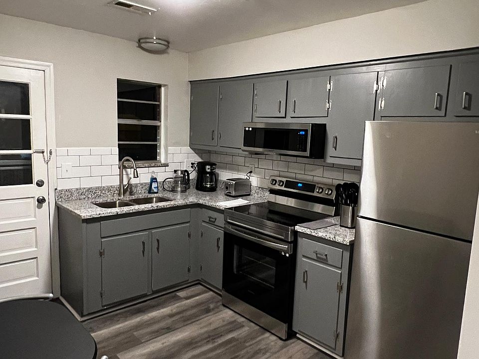 1st image of 1138 Virgilina Ave #A