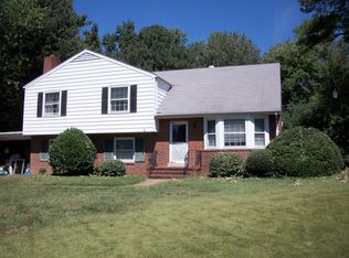 8410 Kalb Rd, Henrico, VA 23229