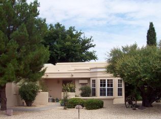 633 Cielo Vista Ct, Las Cruces, NM 88005