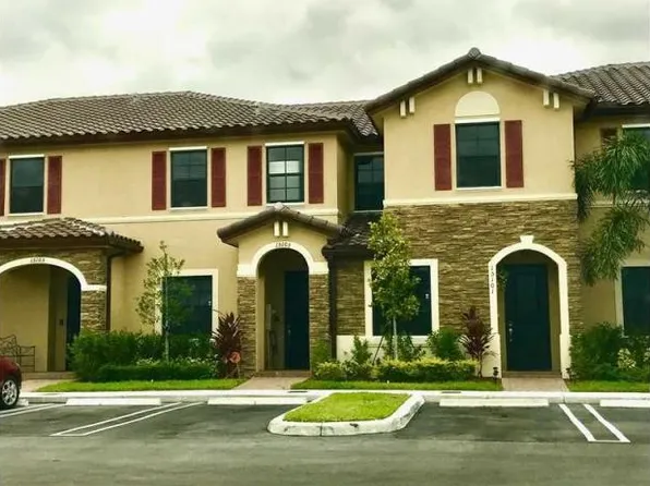 15103 SW 113th Ter, Miami, FL 33196