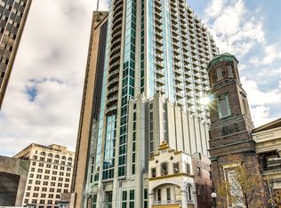 415 Church St APT 1513, Nashville, TN 37219