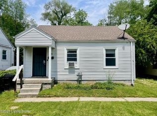 2801 Conestoga Ave, Louisville, KY 40210