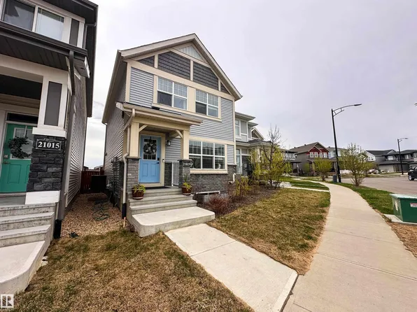21019 130th Ave NW, Edmonton, AB T5S 0N6