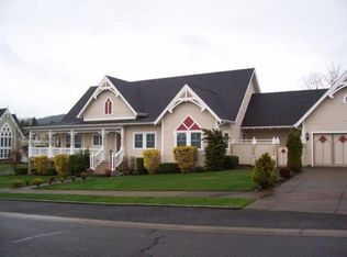 90 Nunan St, Jacksonville, OR