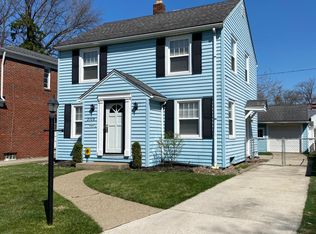 2708 Letchworth Pkwy, Toledo, OH 43606