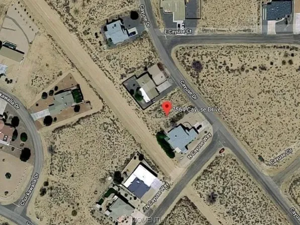 7564 E Cayuse Drive, Kingman, AZ 86401