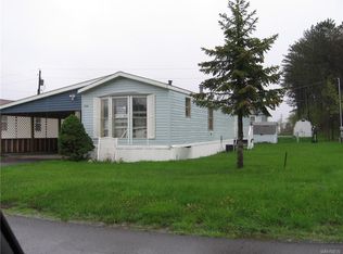 1296 East Dr, Alden, NY 14004