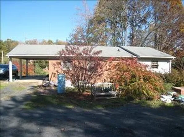 6529 Franklin Tpke, Dry Fork, VA 24549