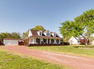 1116 Weaver Farm Ln, Spring Hill, TN 37174