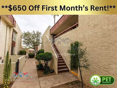 3828 N 32nd St #220 Photo 1