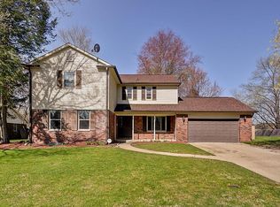 8124 Lieber Rd, Indianapolis, IN 46260
