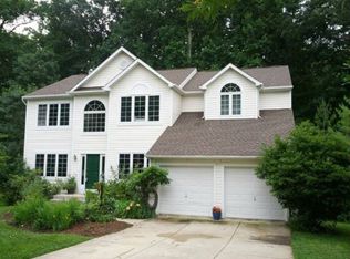 6056 Ascending Moon Path, Clarksville, MD 21029