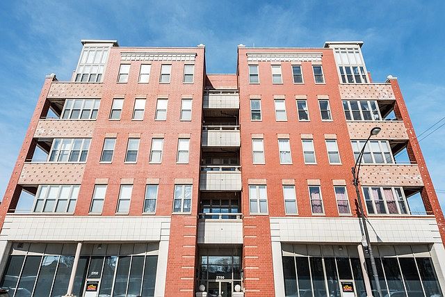 1st image of 2700 W Belmont Ave Unit 206
