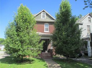 2409 Washington Ave, Granite City, IL