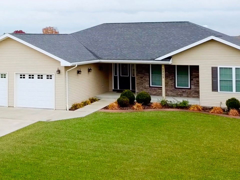 1st image of 2805 Weatherbrooke Dr