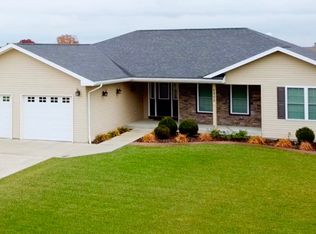 2805 Weatherbrooke Dr, Kirksville, MO 63501