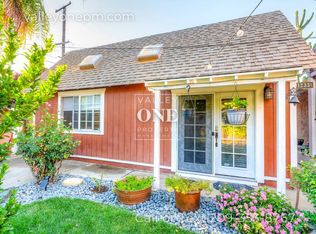 1233 Fulton St #1/2, Modesto, CA 95350