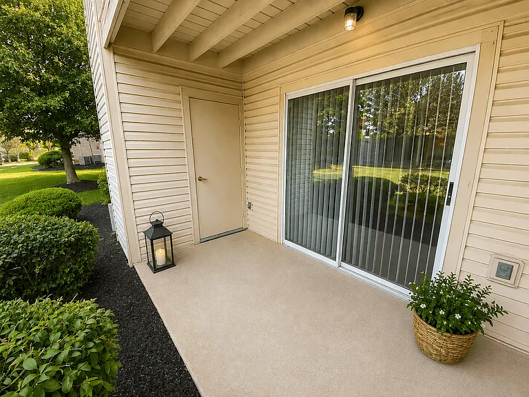 Creekside Square Apartments — Photo 15