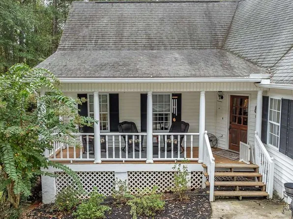 1011 H D Atha Rd, Monroe, GA 30655