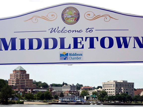Welcome to Middletown