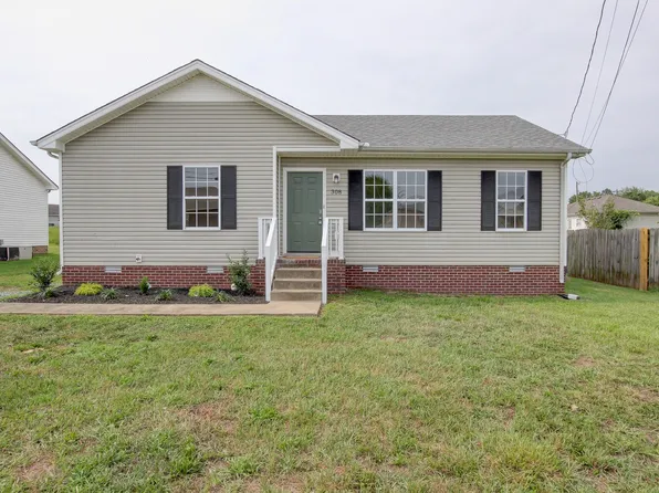 308 Lansinger Ln, Clarksville, TN 37042
