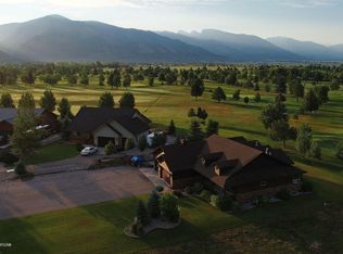 187 Fairway Ave, Thayne, WY 83127