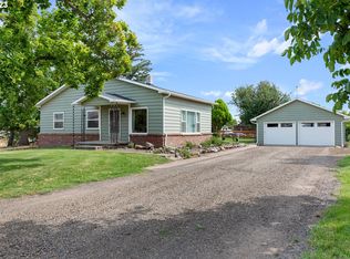 62099 Chandler Loop, La Grande, OR 97850