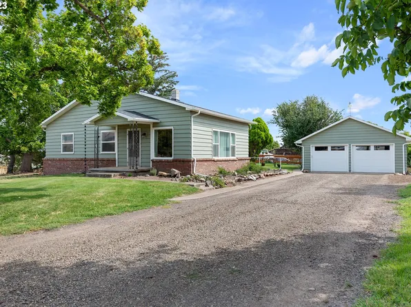62099 Chandler Loop, La Grande, OR 97850