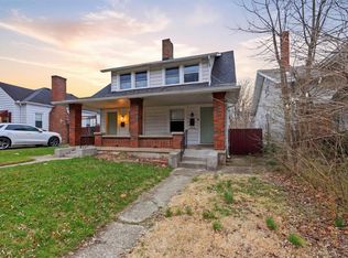 51 S Cherrywood Ave, Dayton, OH 45403
