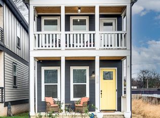 338 Vivelle Ave, Nashville, TN 37210